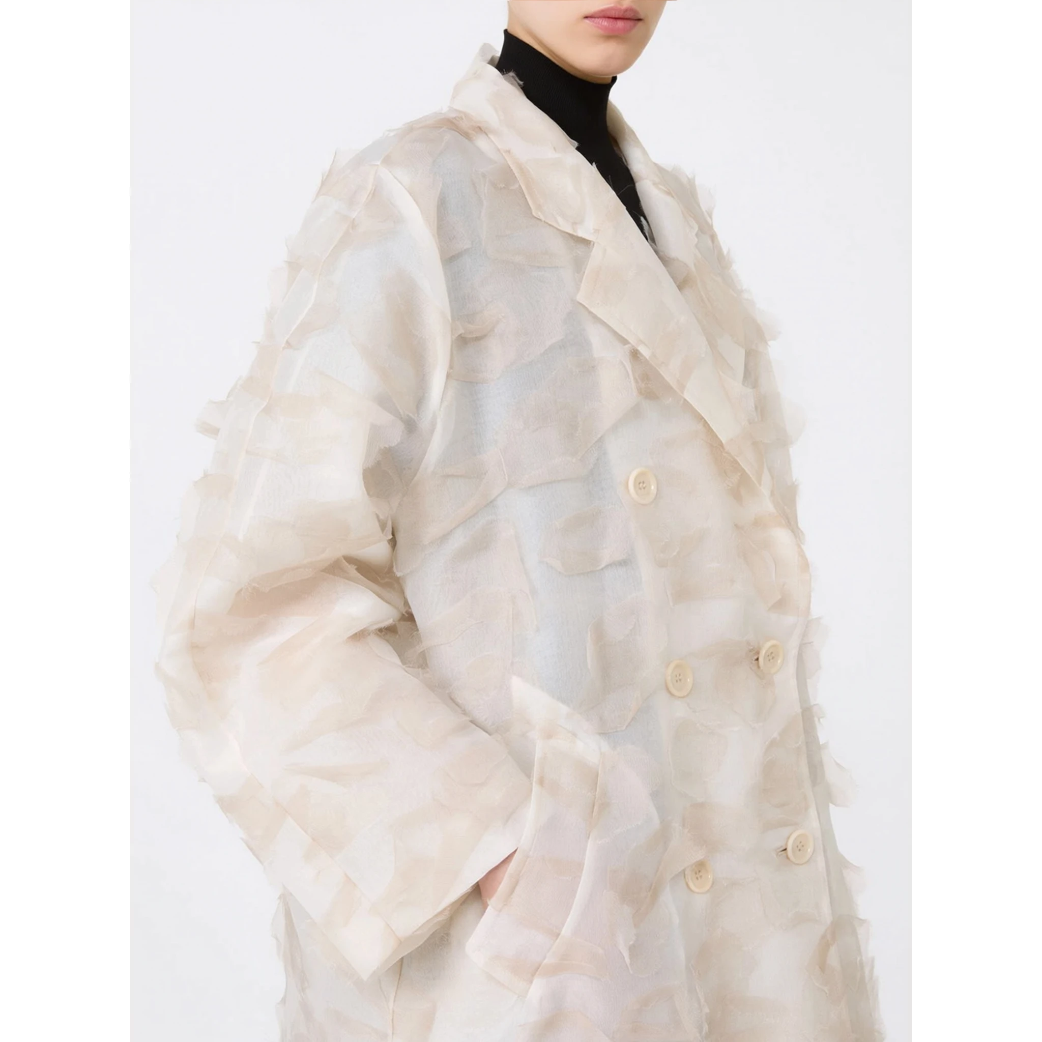 MAX MARA MXSMITO coat