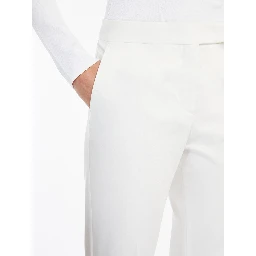 MAX MARA MXMOKRA trousers