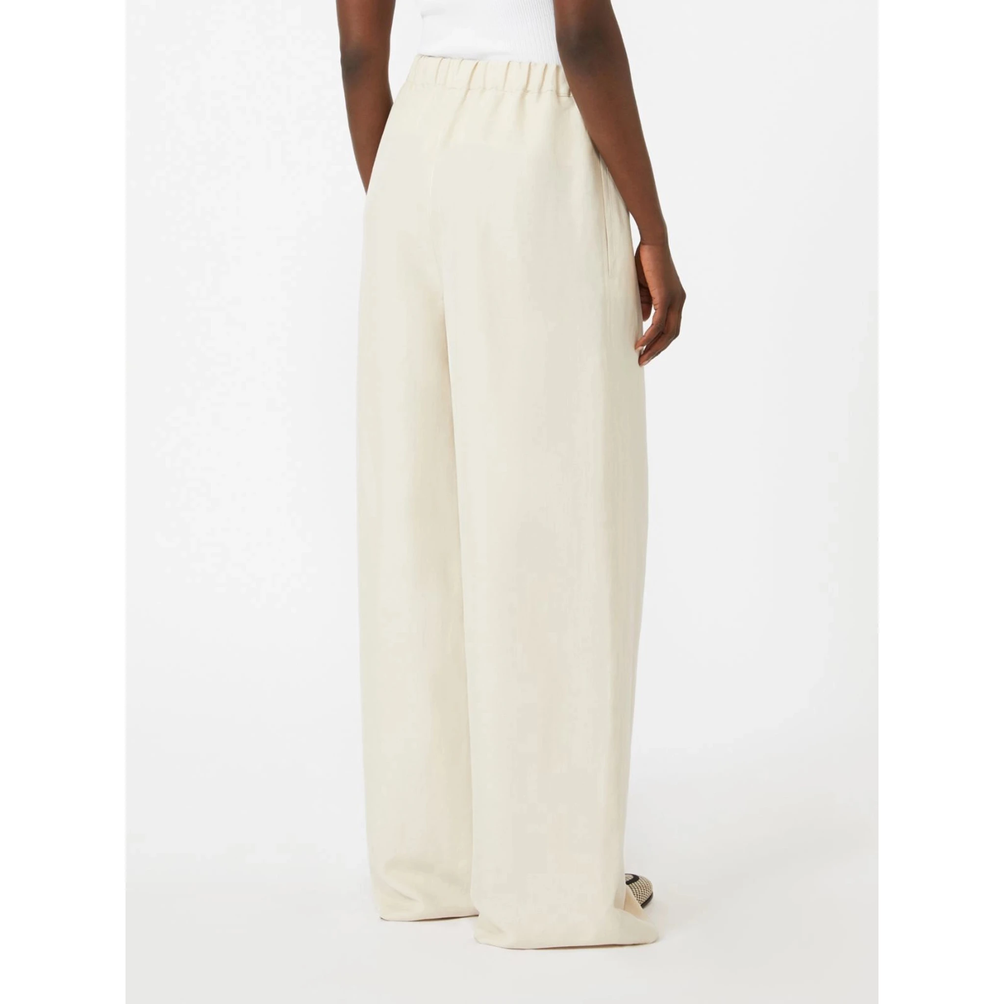 MAX MARA MXMORO pants