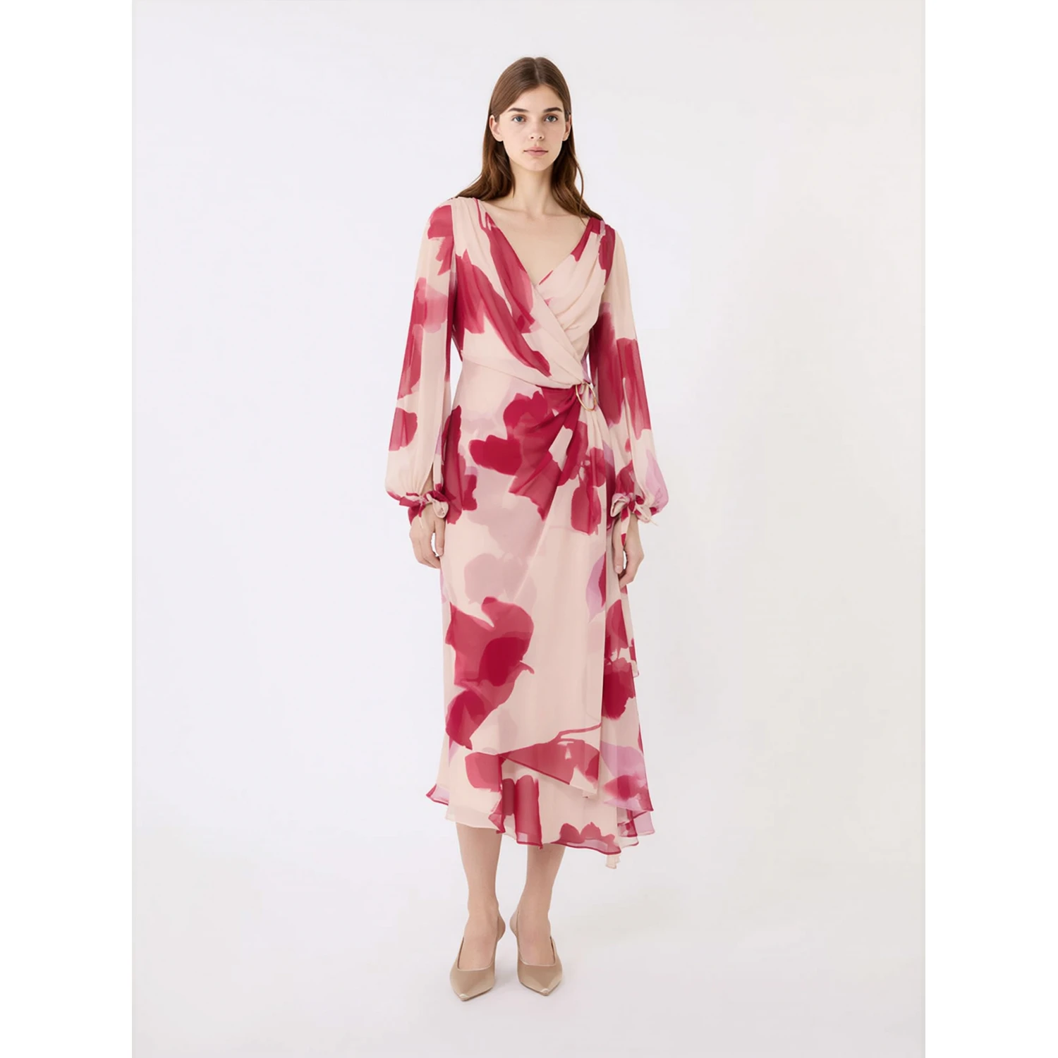 MAX MARA MXEARMONIOSO dress
