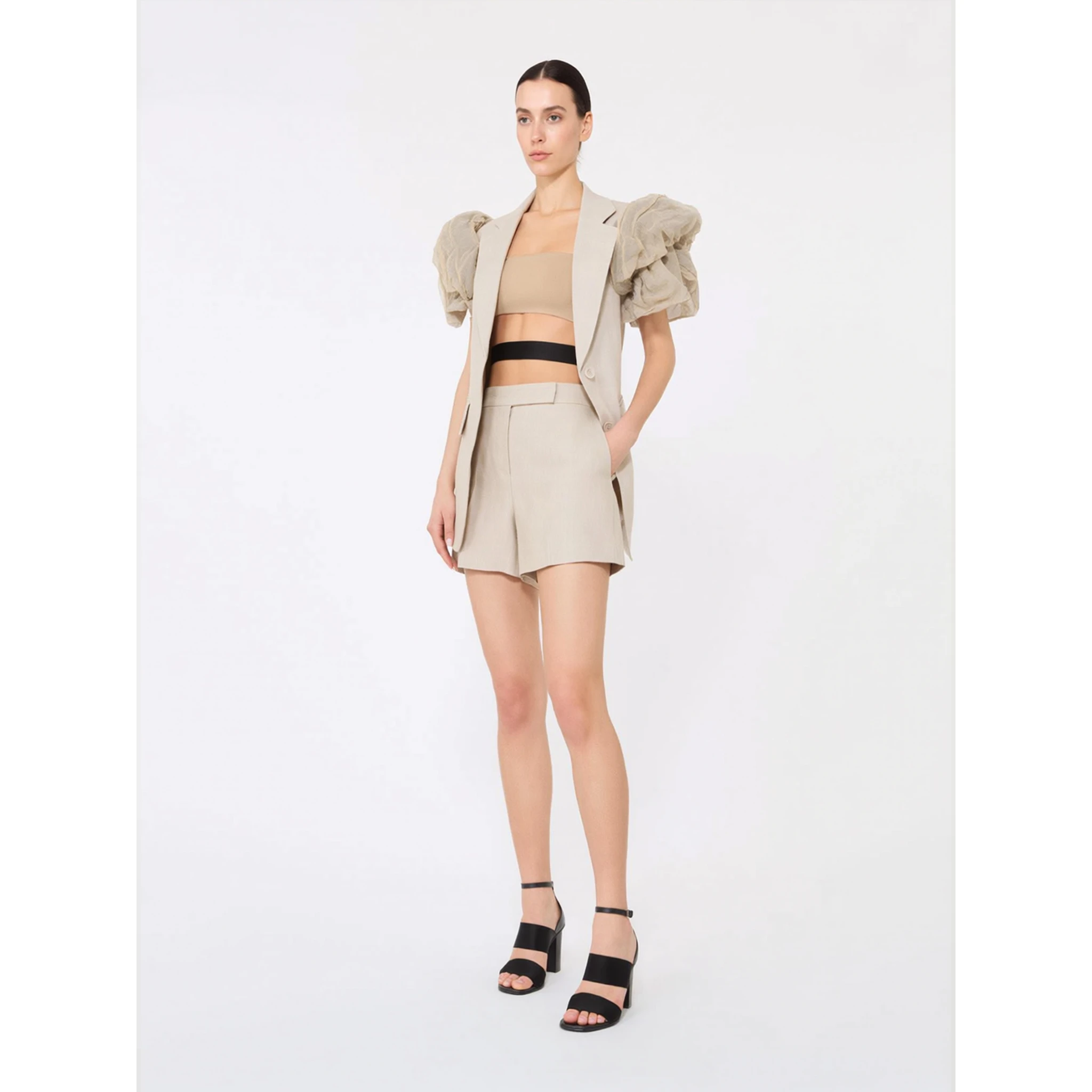 MAX MARA MXSABITURO jacket