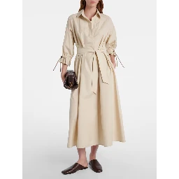 MAX MARA MXMMIRTO dress