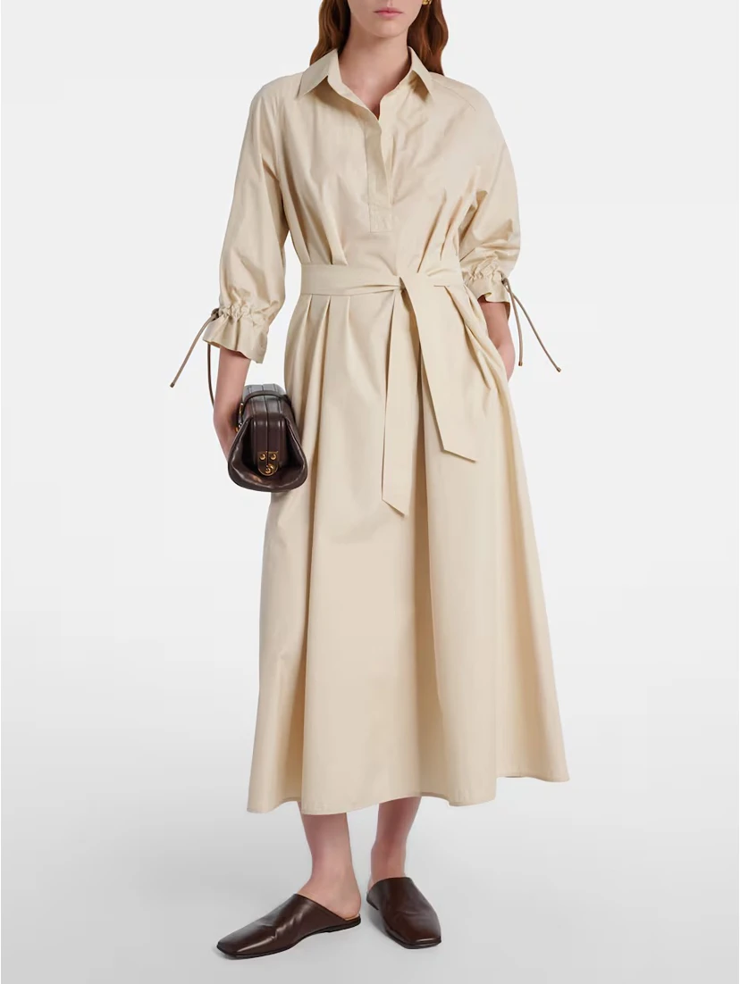 MAX MARA MXMMIRTO dress
