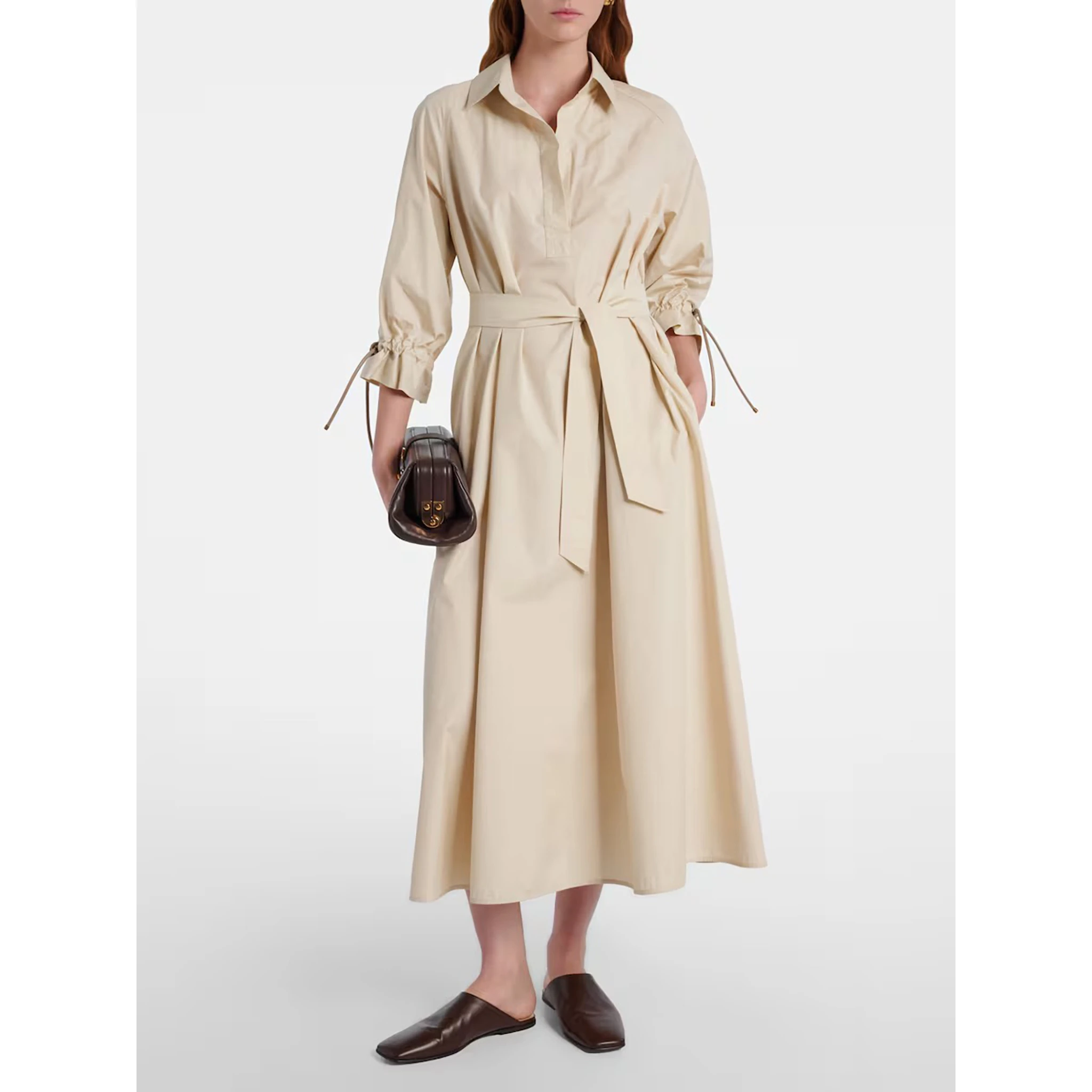 MAX MARA MXMMIRTO dress