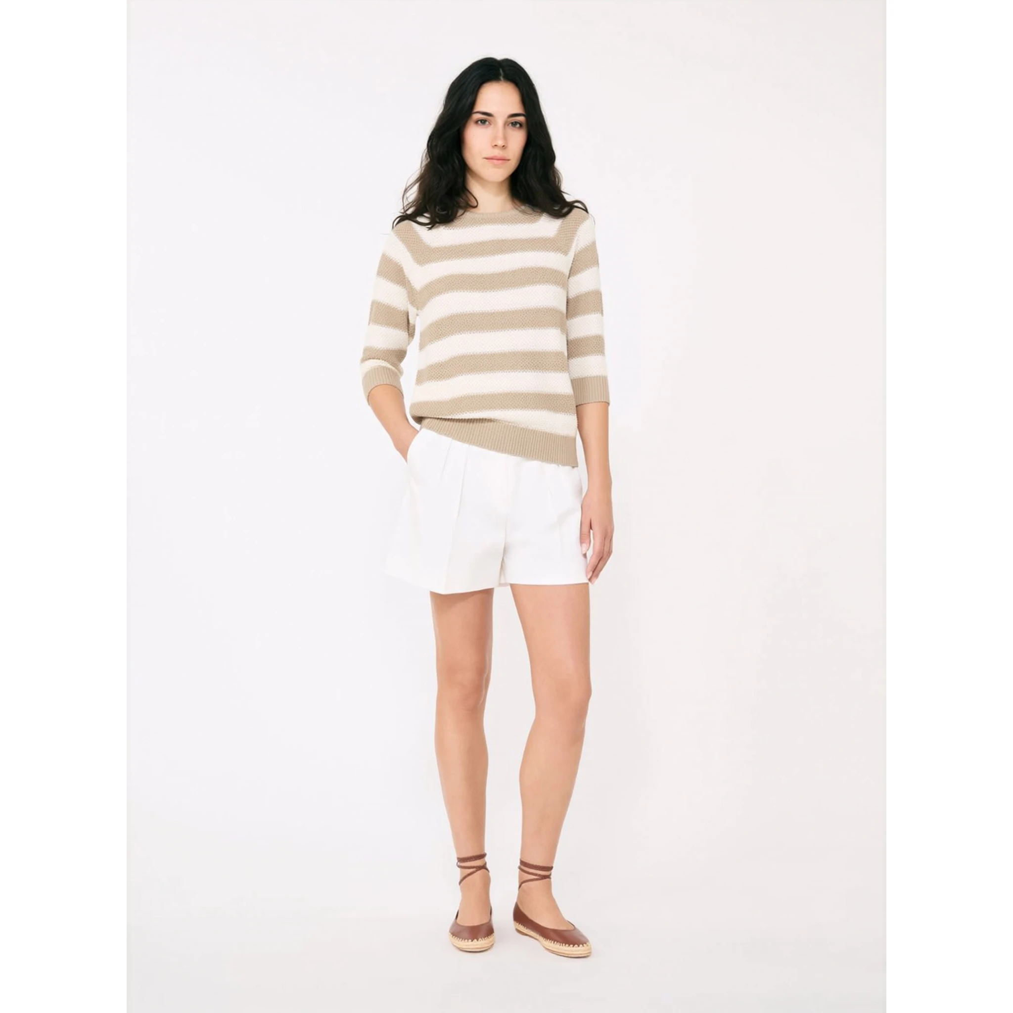 MAX MARA MXMELLISSE sweater