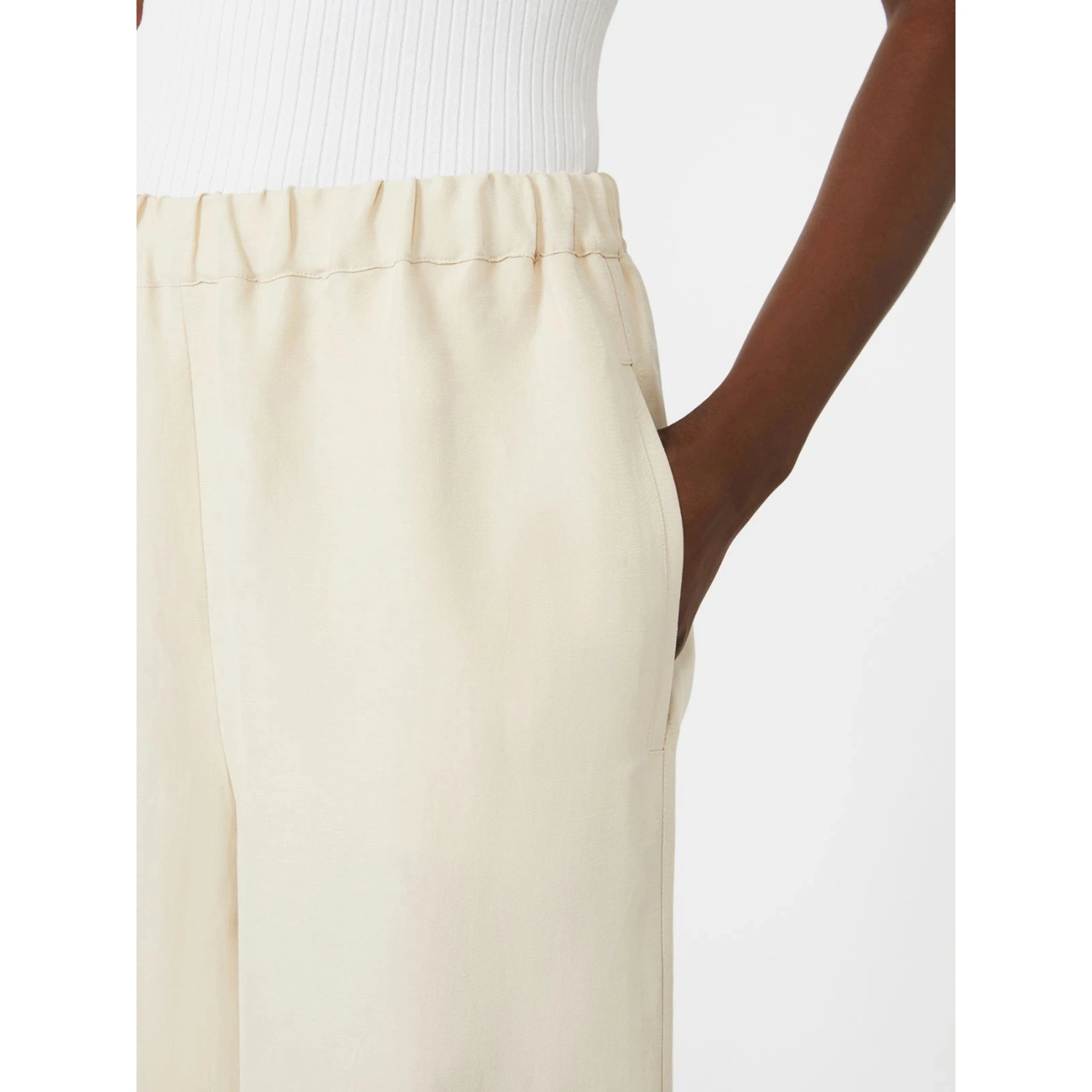 MAX MARA MXMORO pants