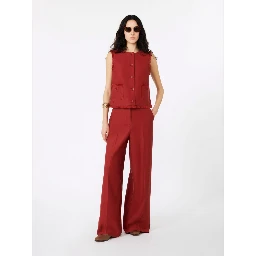 MAX MARA MXMRITO pants