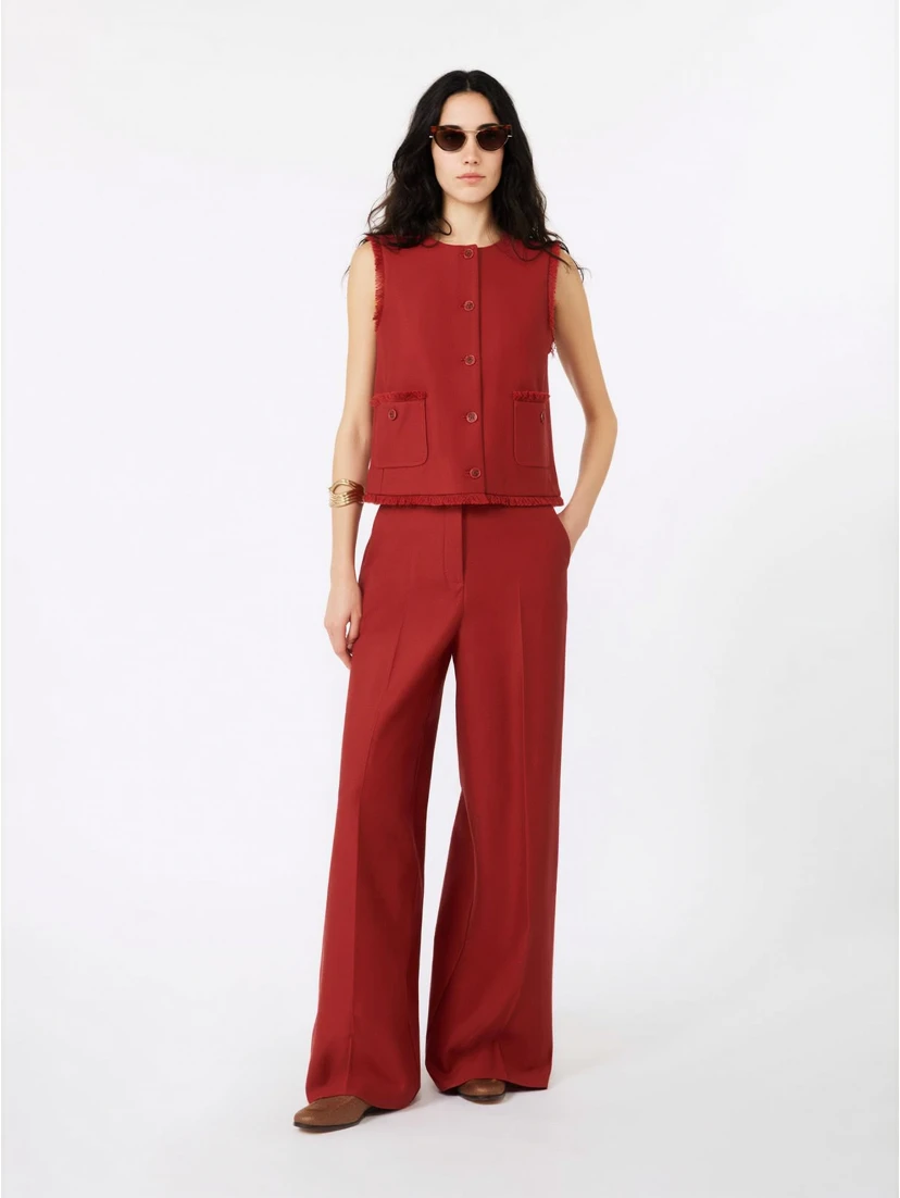 MAX MARA MXMRITO pants