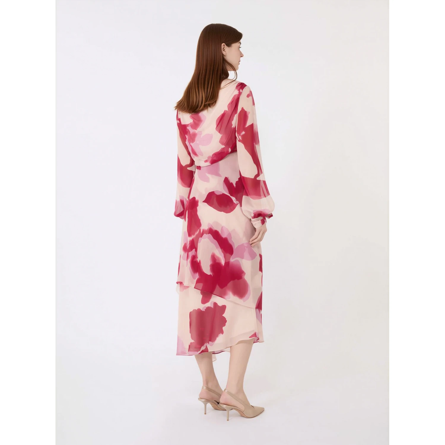 MAX MARA MXEARMONIOSO dress