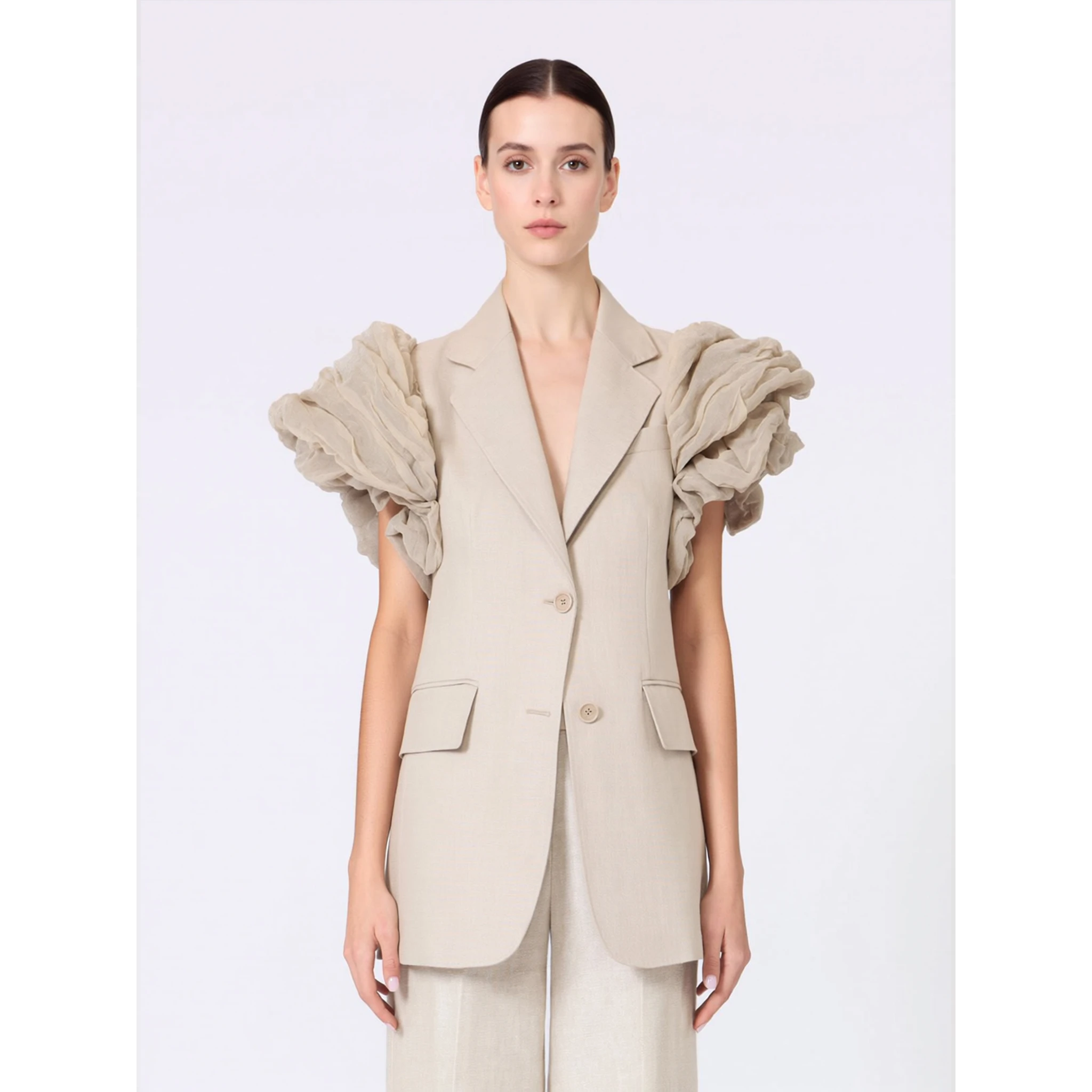 MAX MARA MXSABITURO jacket