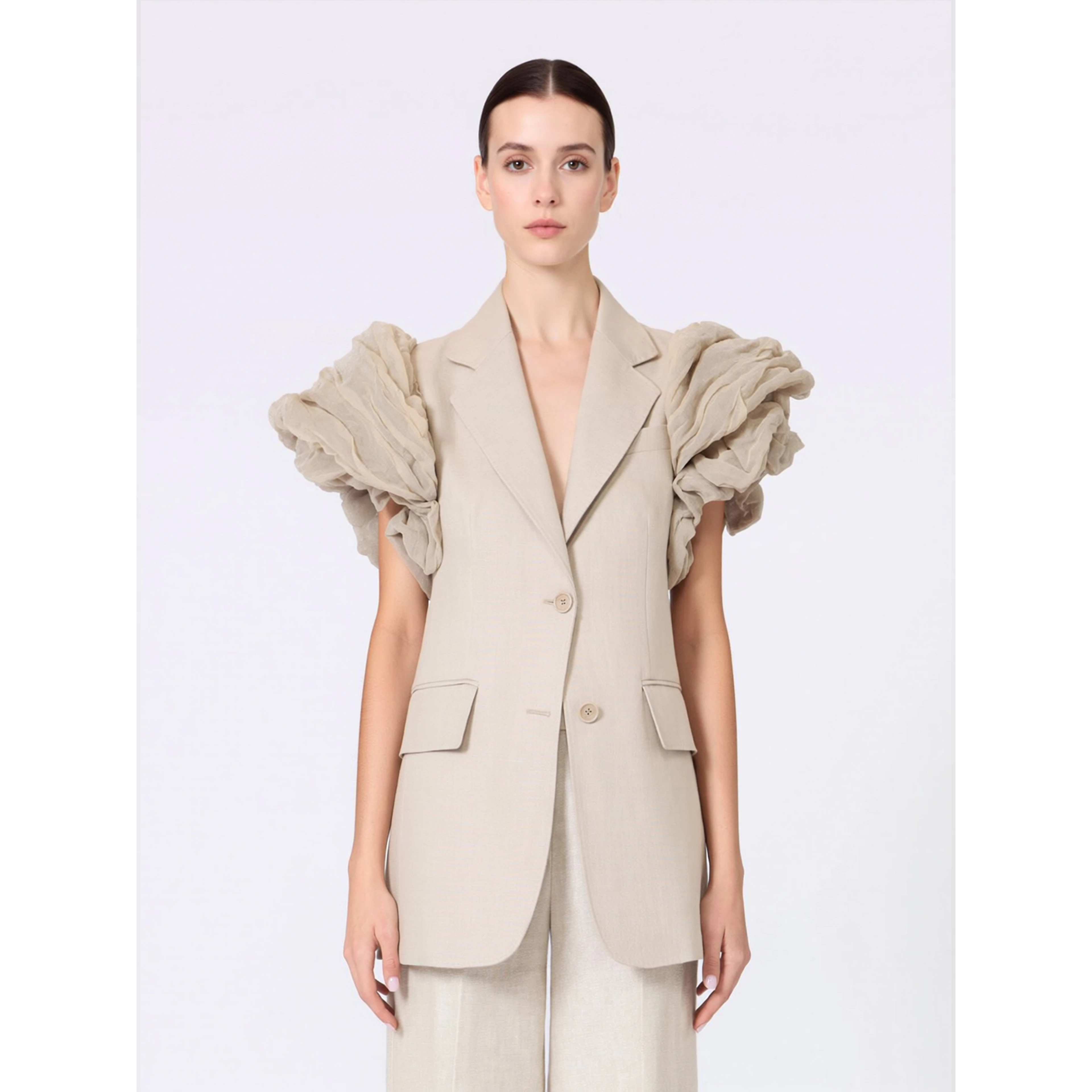 MAX MARA MXSABITURO jacket