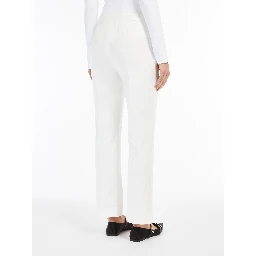 MAX MARA MXMOKRA trousers
