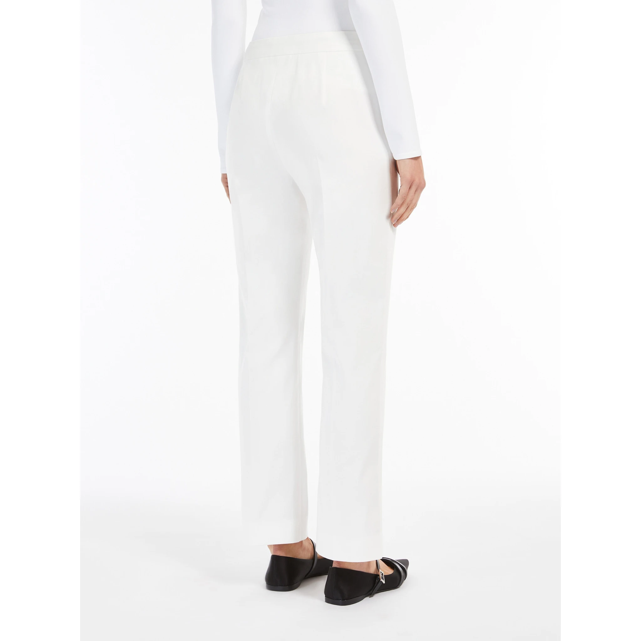 MAX MARA MXMOKRA trousers