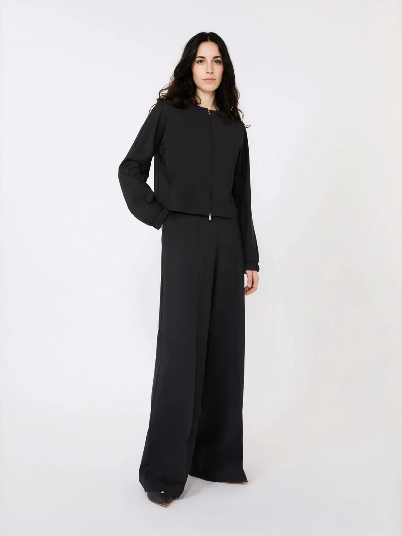 MAX MARA MXPFIACRE pants