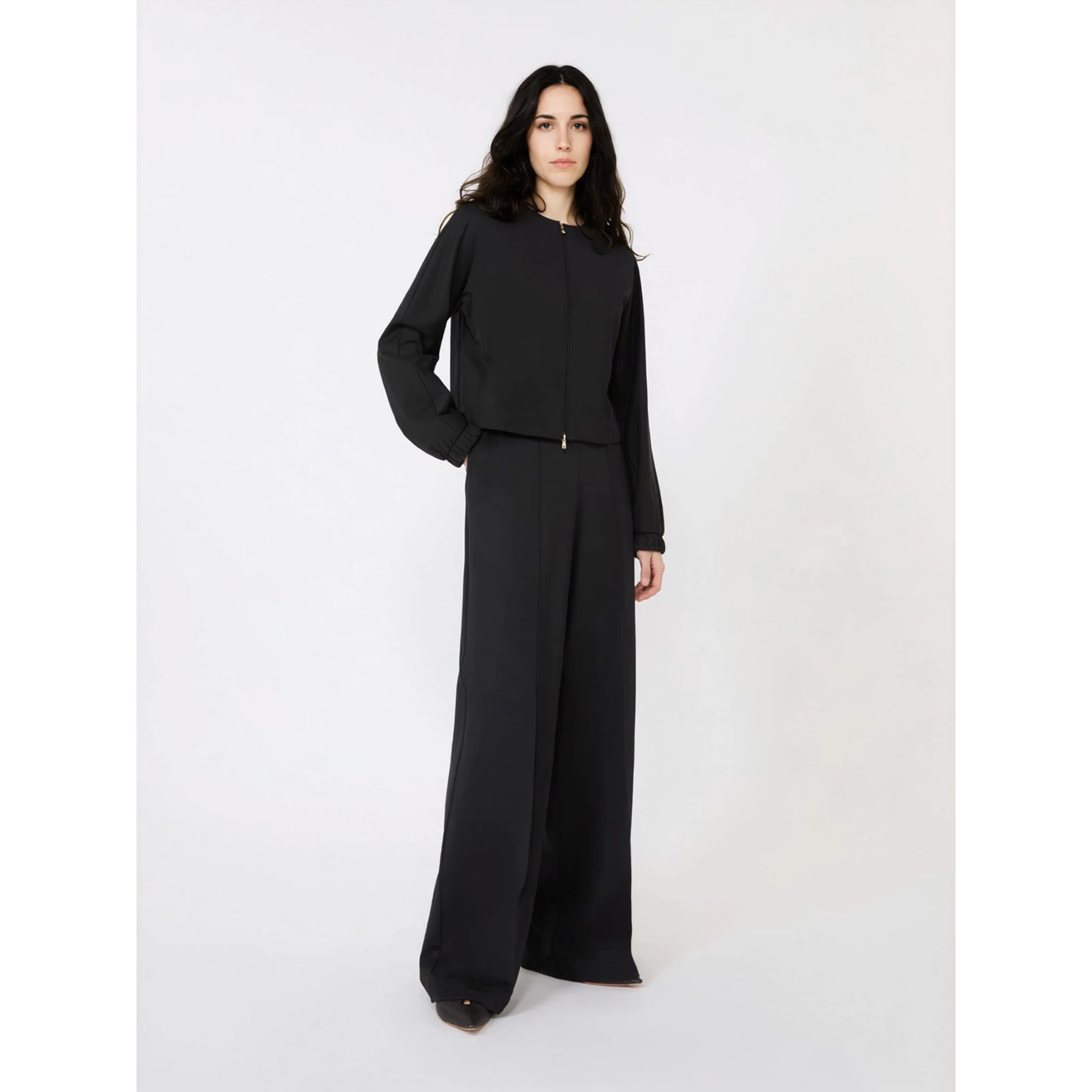 MAX MARA MXPFIACRE pants