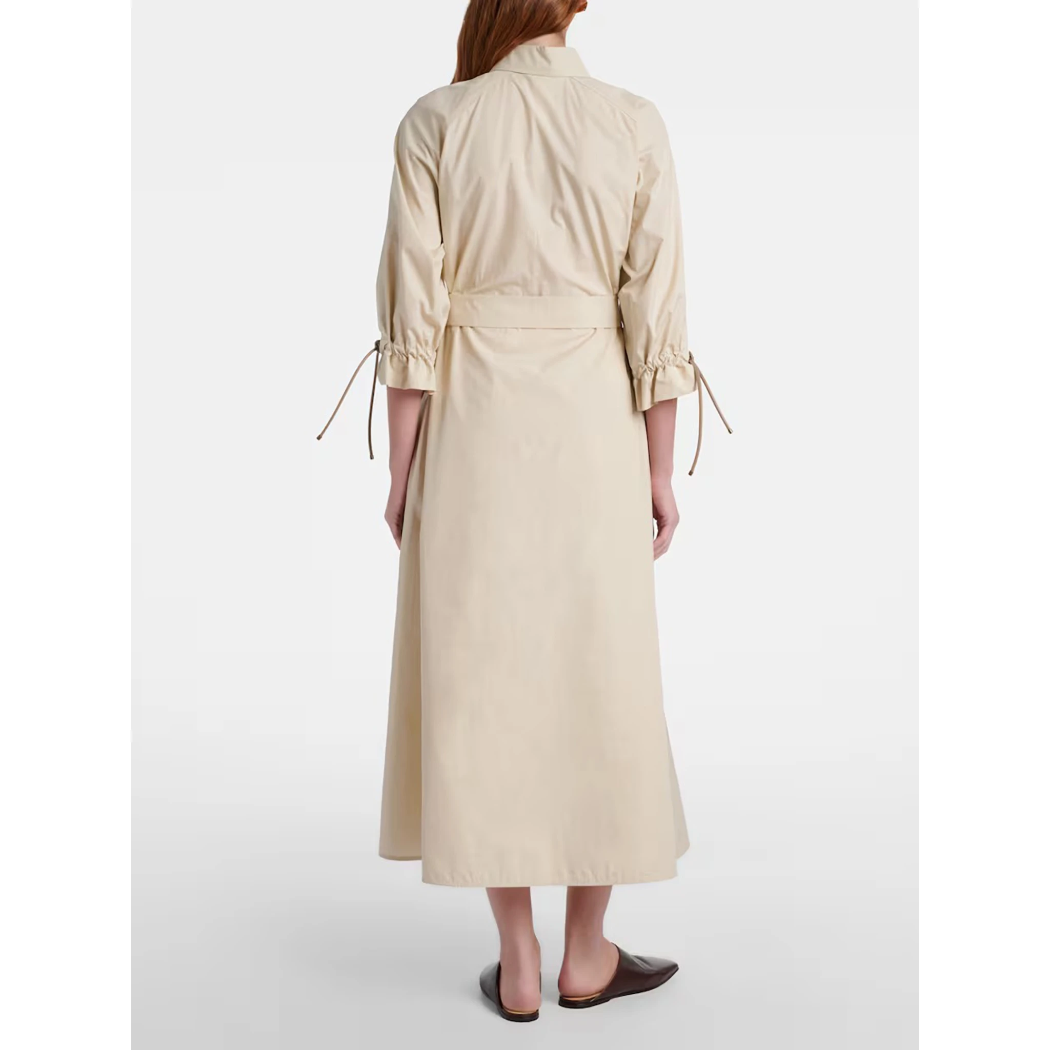MAX MARA MXMMIRTO dress