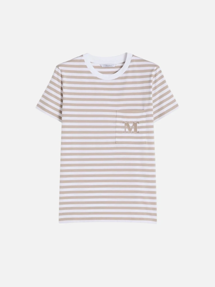 MAX MARA MXMOBOLI shirt