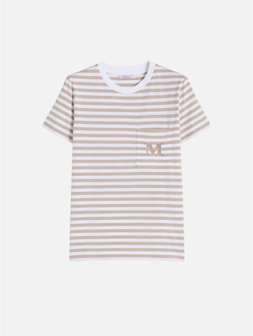 MAX MARA MXMOBOLI shirt