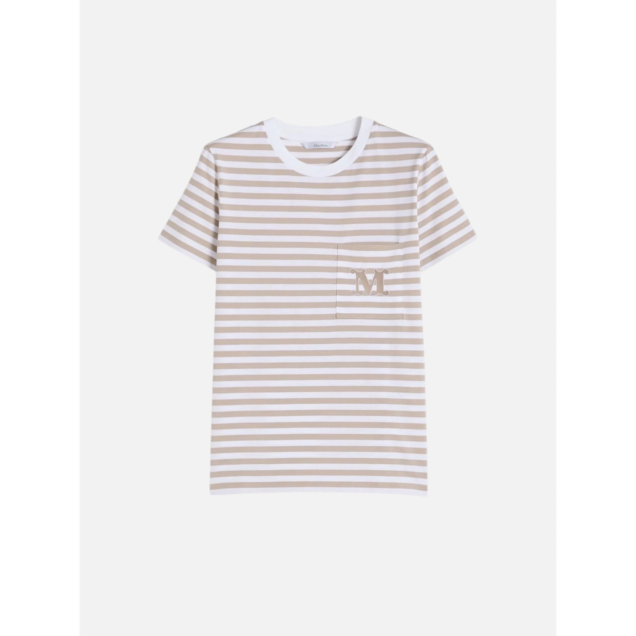 MAX MARA MXMOBOLI shirt