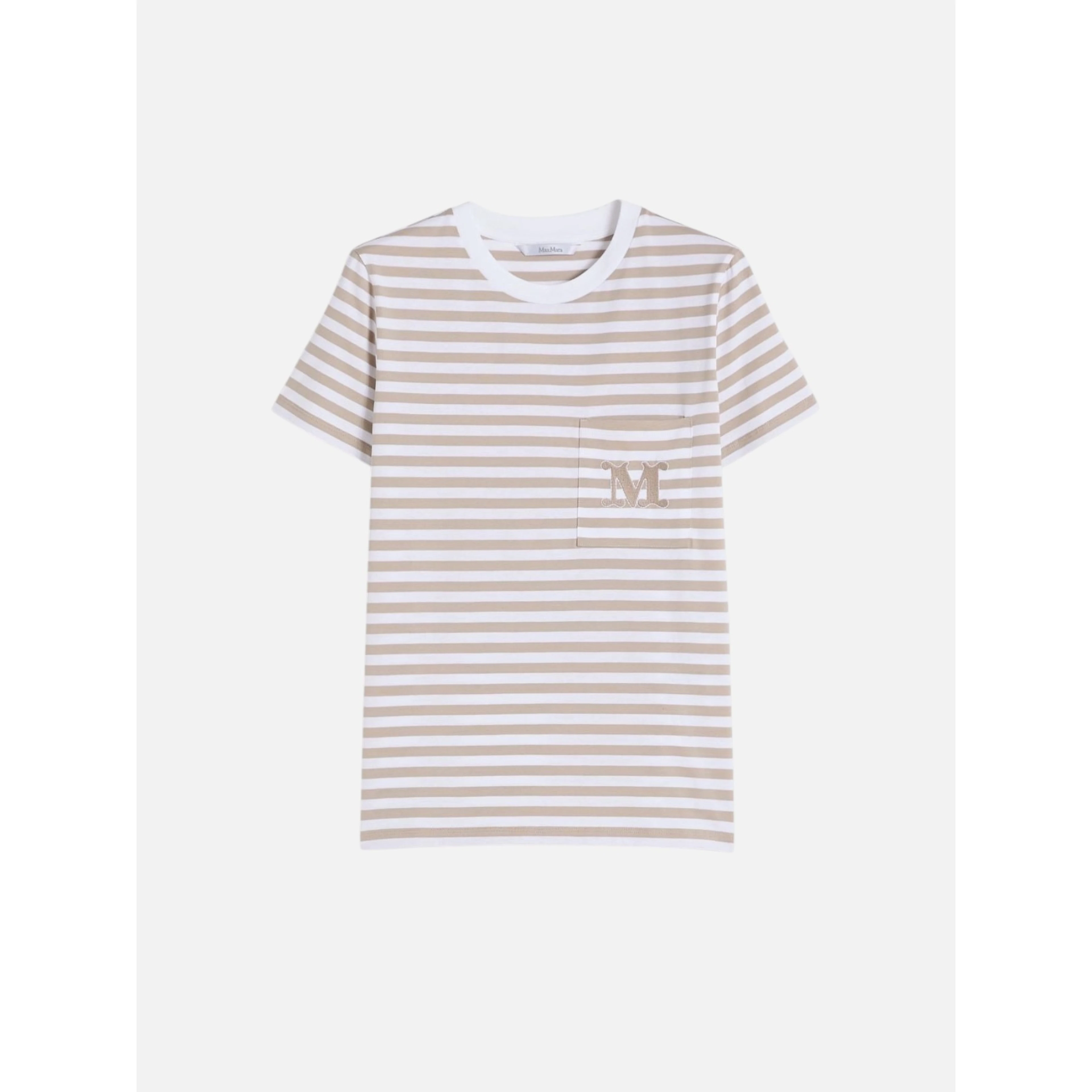 MAX MARA MXMOBOLI shirt