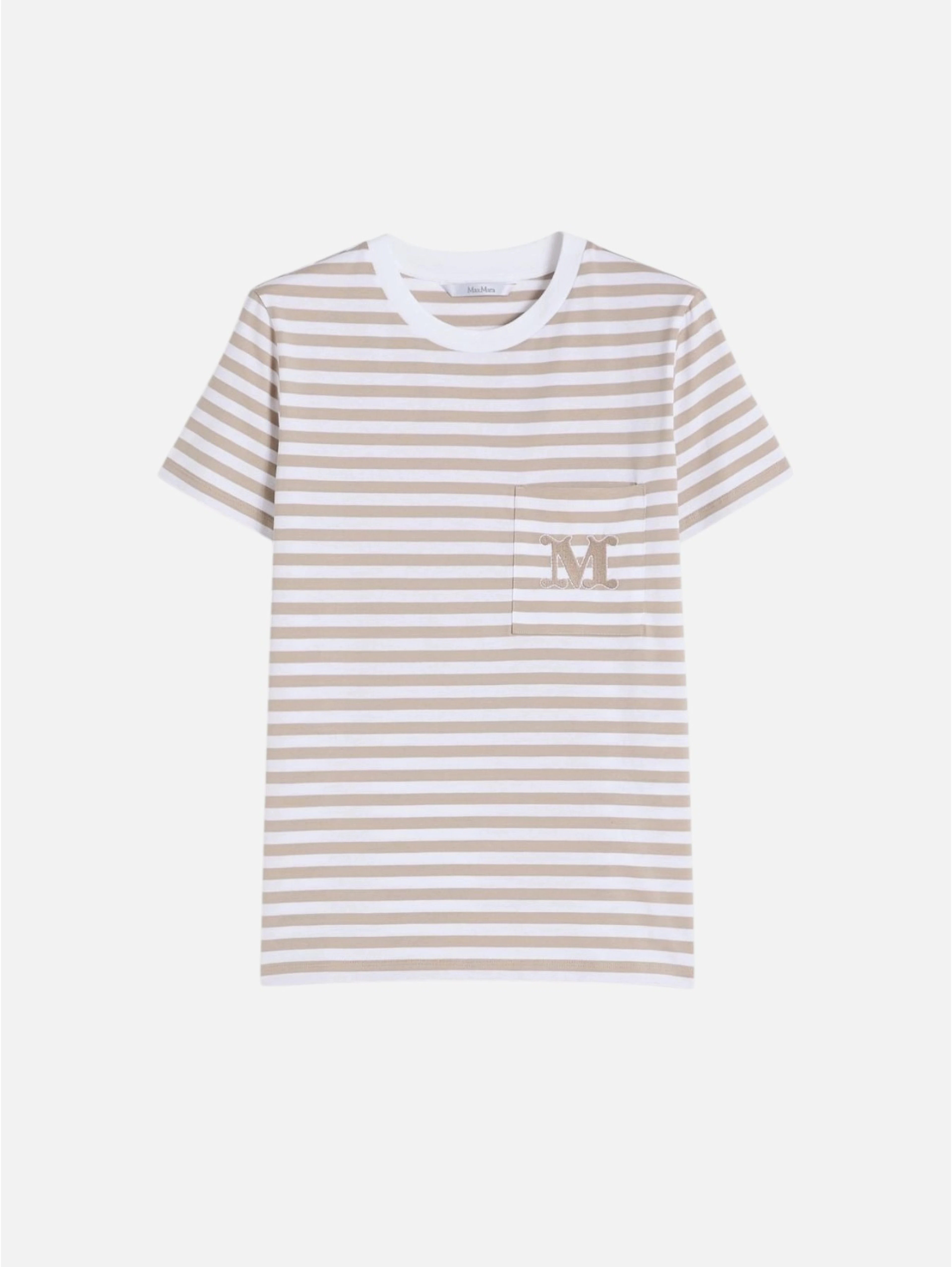 MAX MARA MXMOBOLI shirt