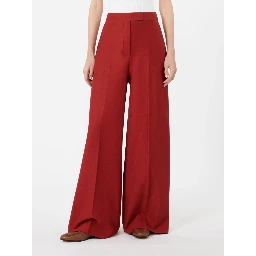 MAX MARA MXMRITO pants