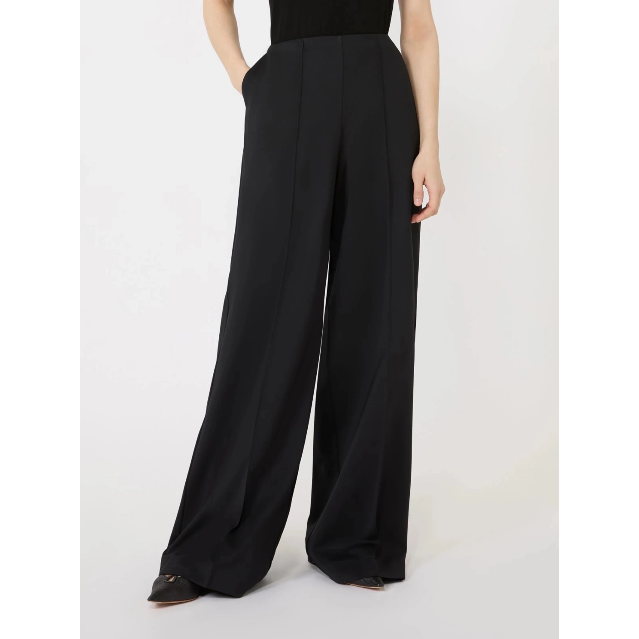 MAX MARA MXPFIACRE pants