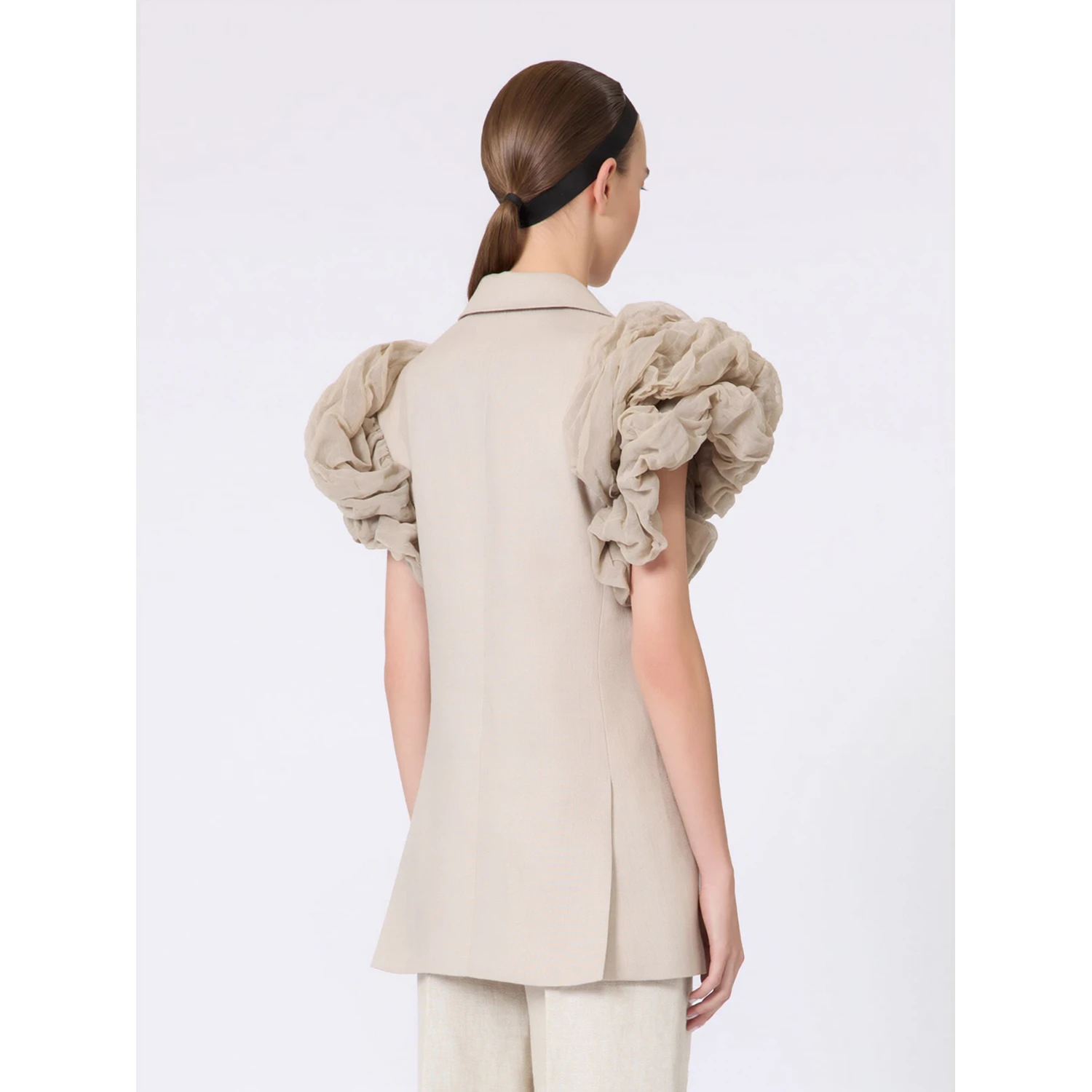 MAX MARA MXSABITURO jacket