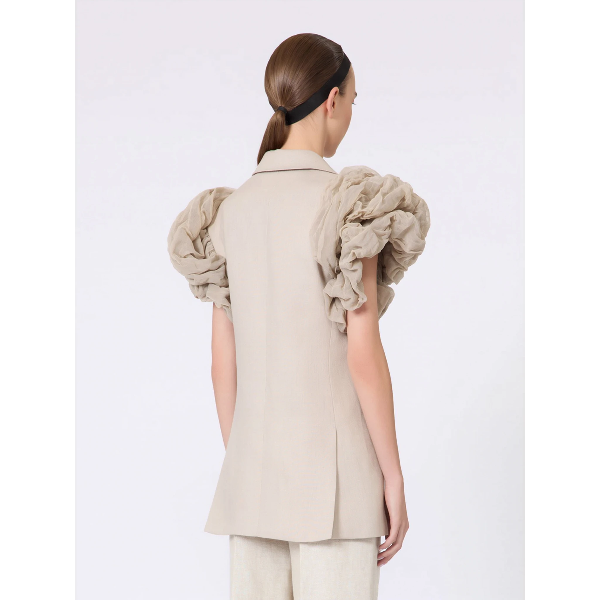 MAX MARA MXSABITURO jacket