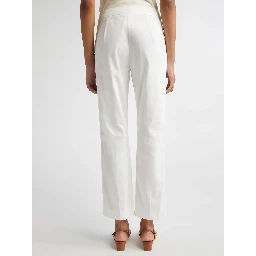 MAX MARA MXMOKRA trousers
