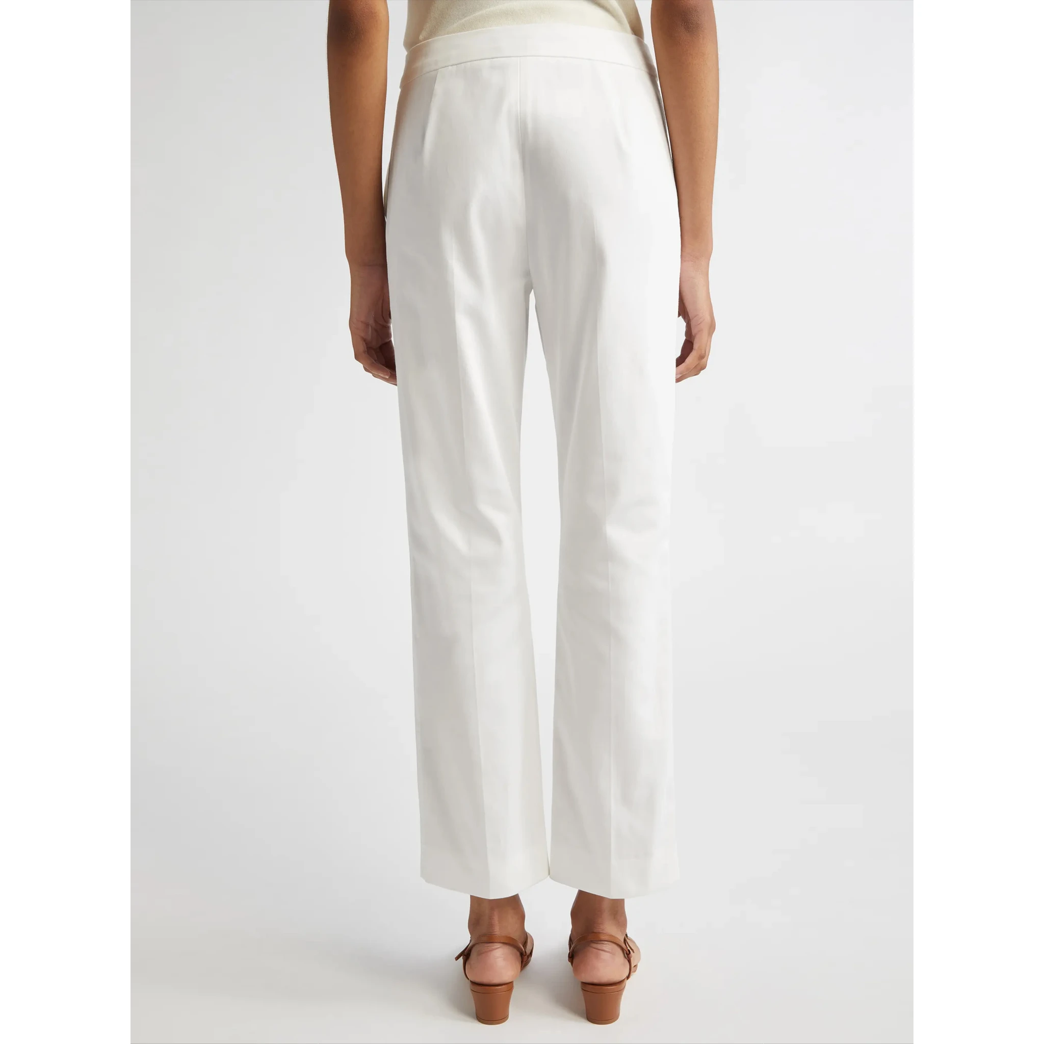 MAX MARA MXMOKRA trousers