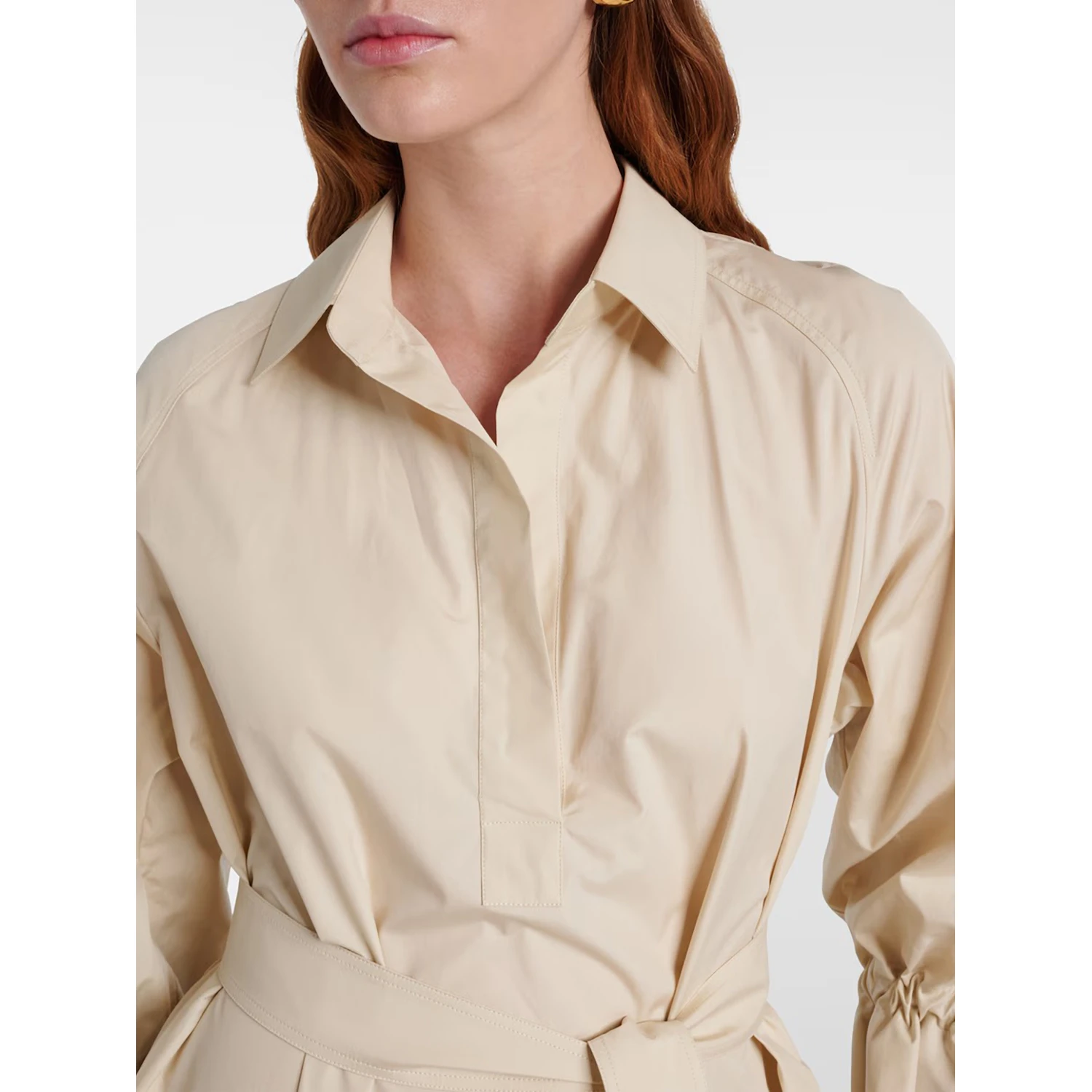 MAX MARA MXMMIRTO dress