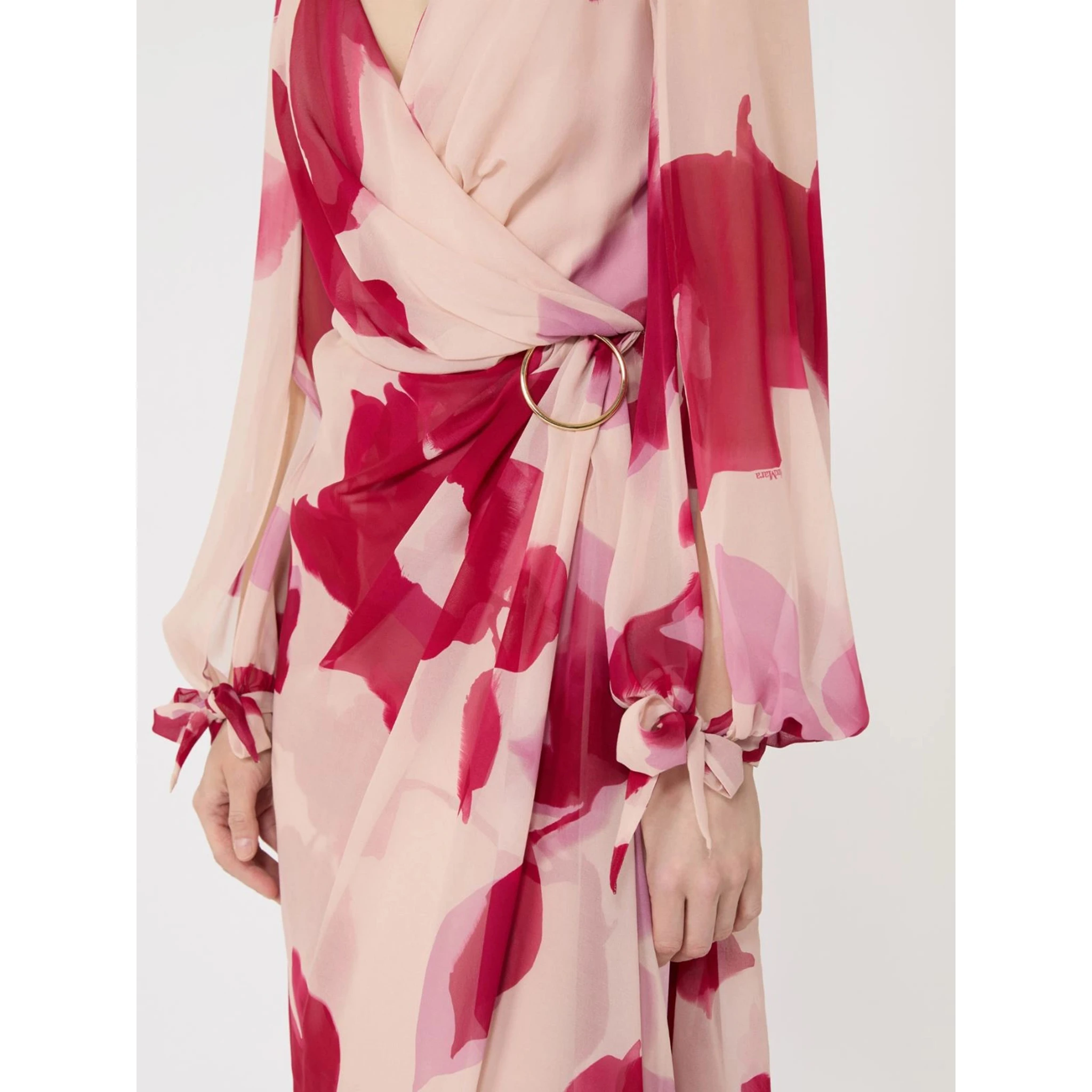 MAX MARA MXEARMONIOSO dress