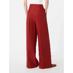 MAX MARA MXMRITO pants