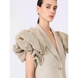 MAX MARA MXSABITURO jacket