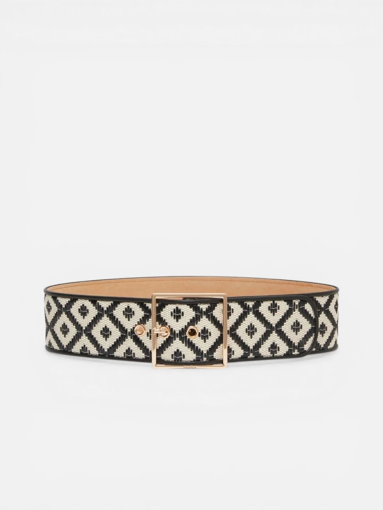 MAX MARA MXAPALATO belt
