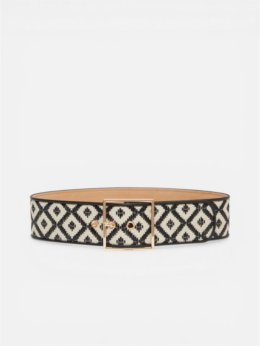 MAX MARA MXAPALATO belt
