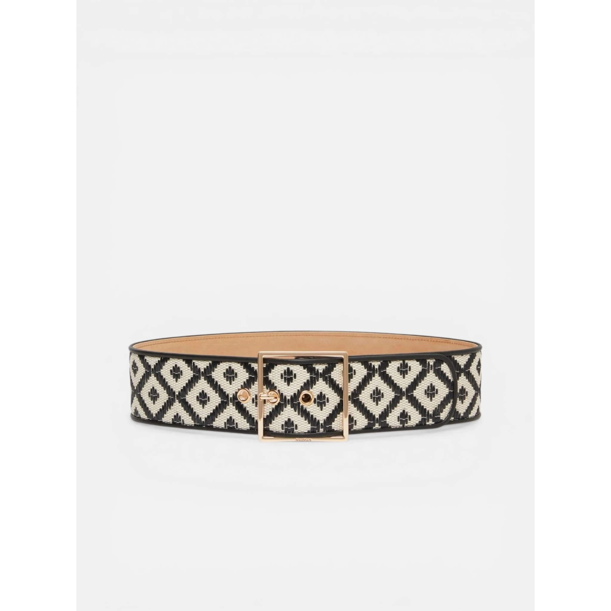 MAX MARA MXAPALATO belt