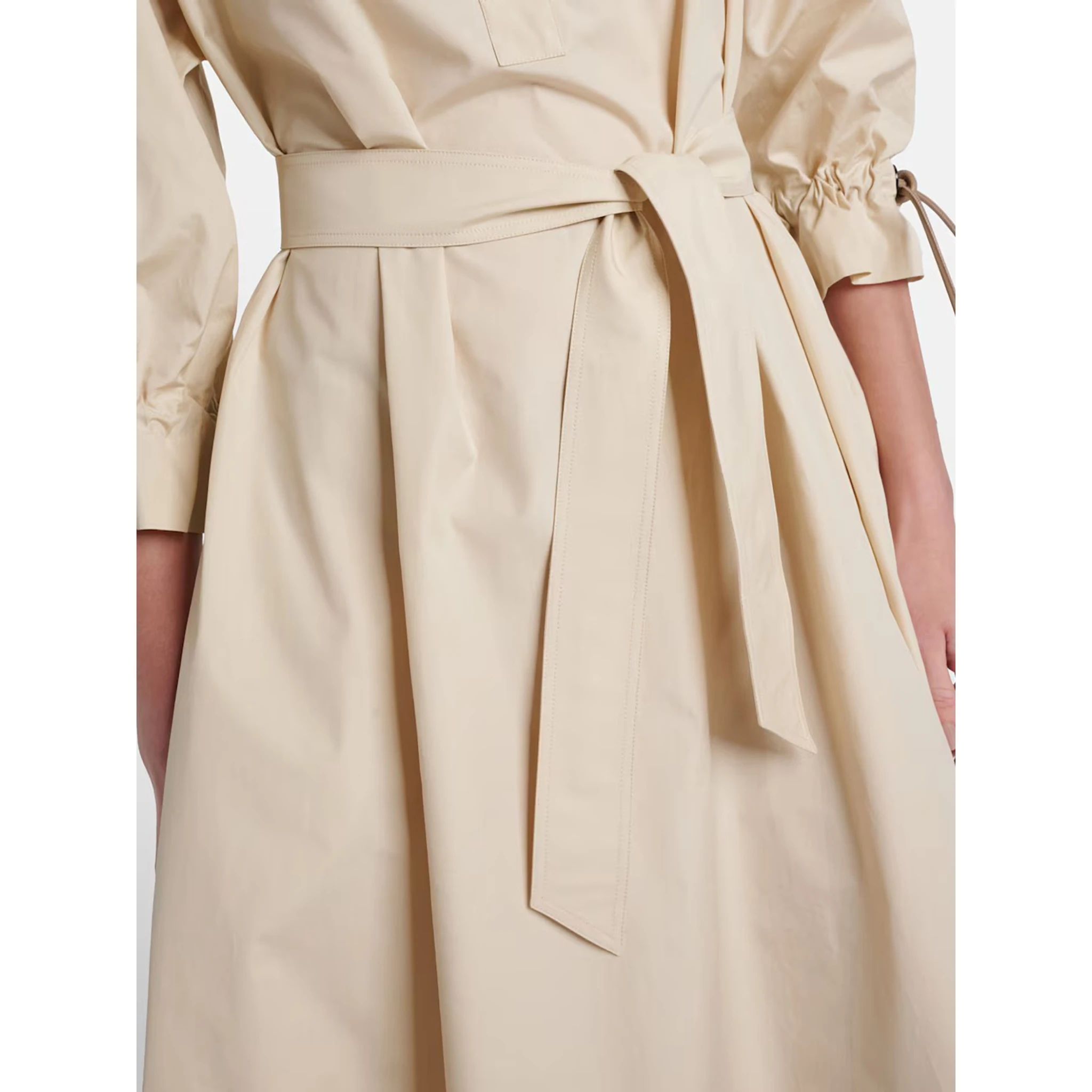 MAX MARA MXMMIRTO dress