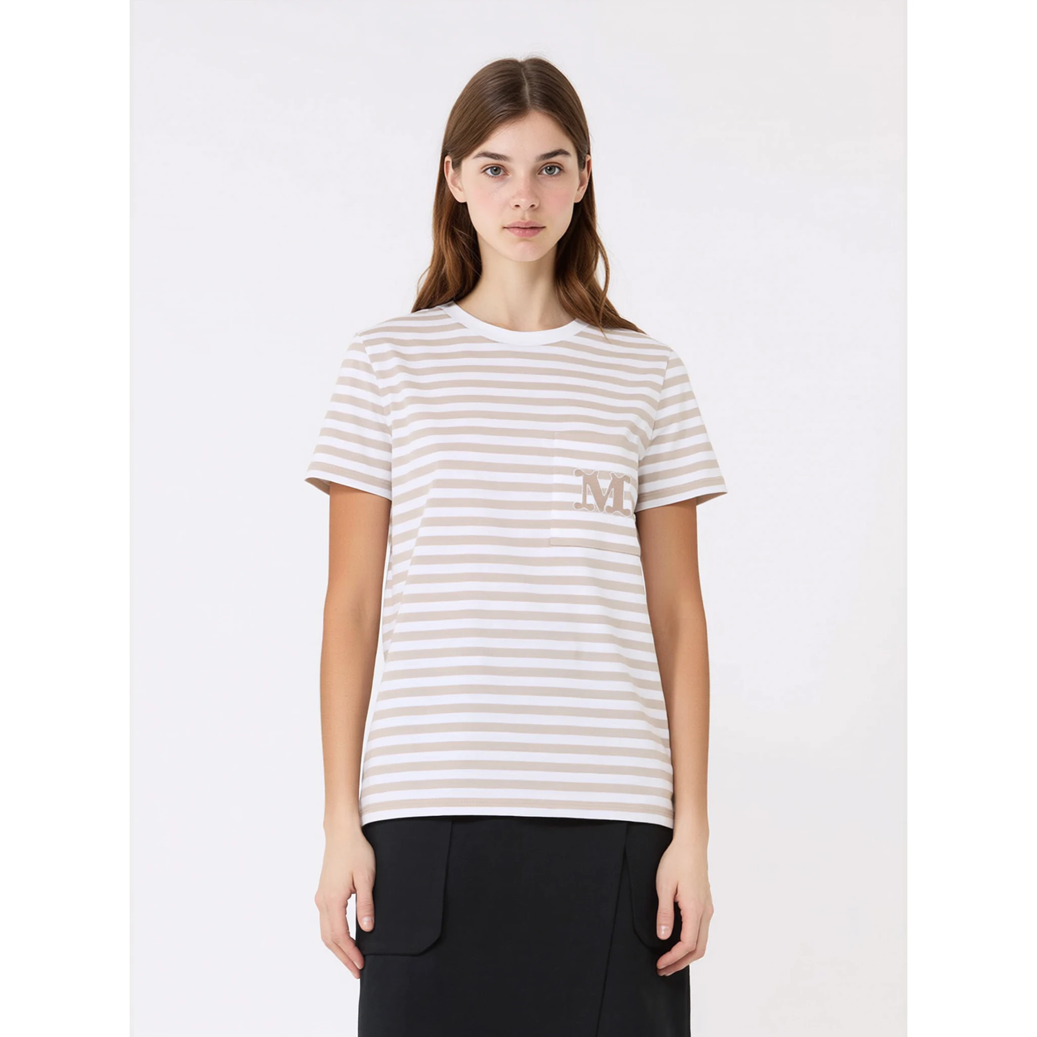 MAX MARA MXMOBOLI shirt