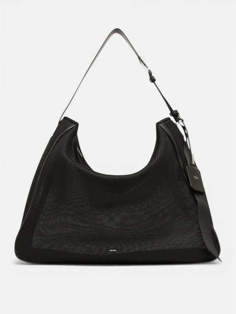 MAX MARA MASSKIPPNETXXL handbag