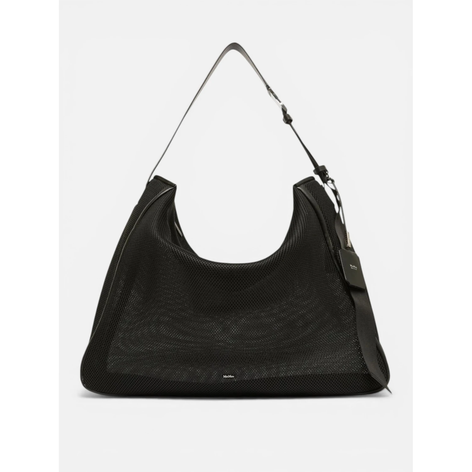 MAX MARA MASSKIPPNETXXL handbag