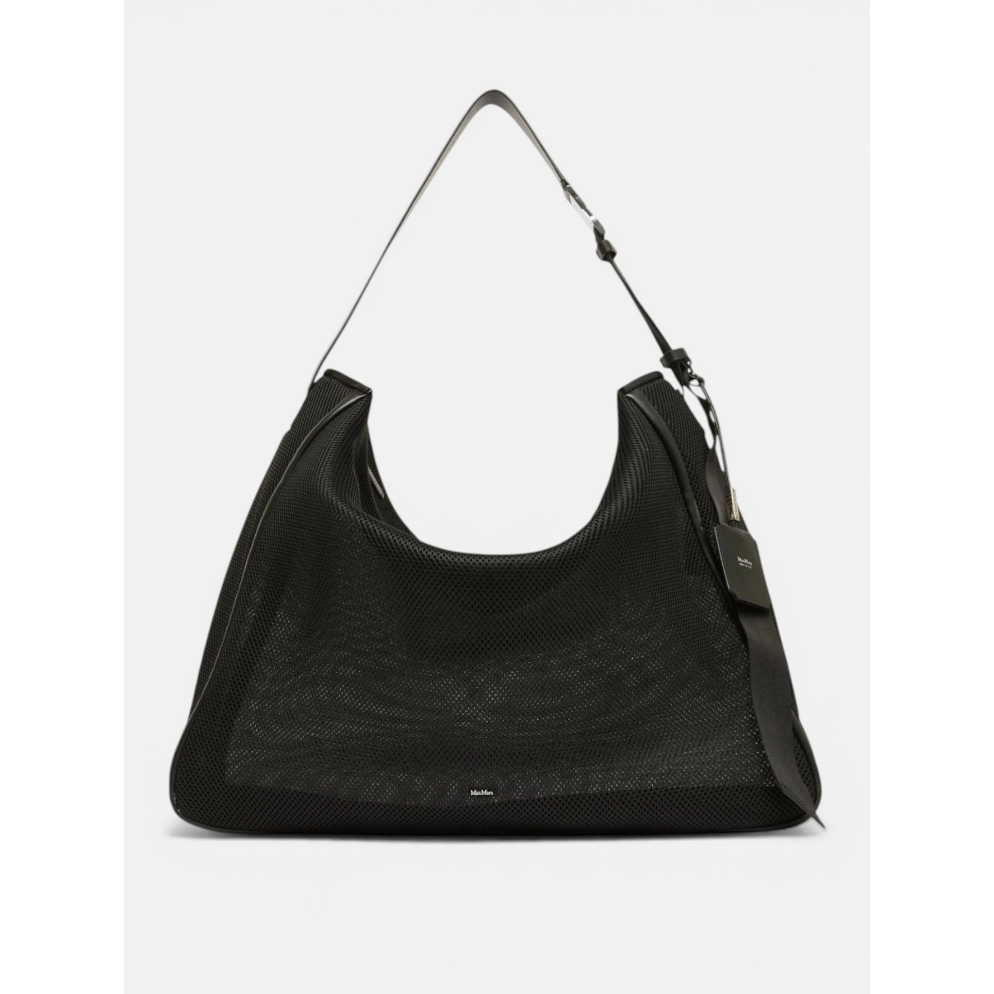 MAX MARA MASSKIPPNETXXL handbag