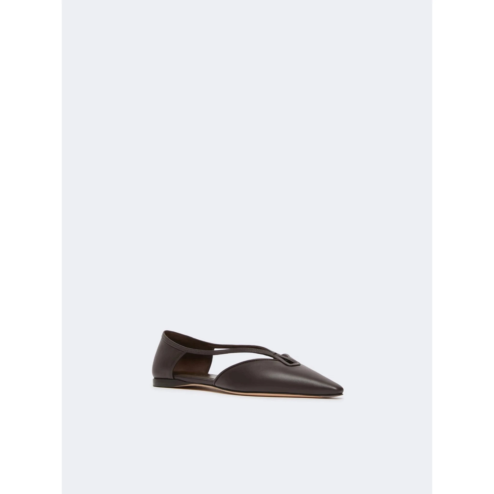MAX MARA MXAMATASSA ballet flats