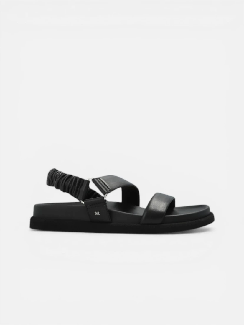MAX MARA MXAMACRO sandals