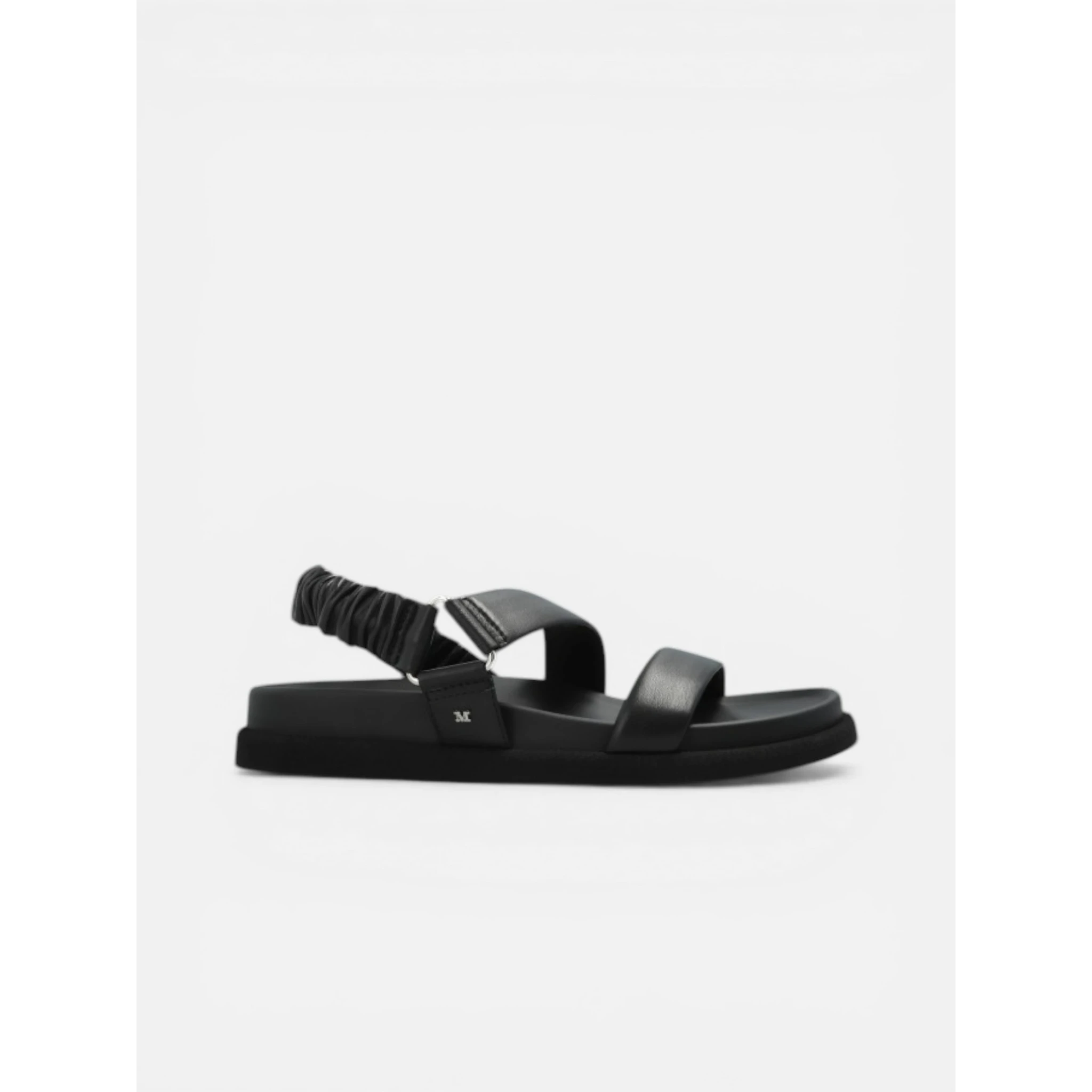 MAX MARA MXAMACRO sandals
