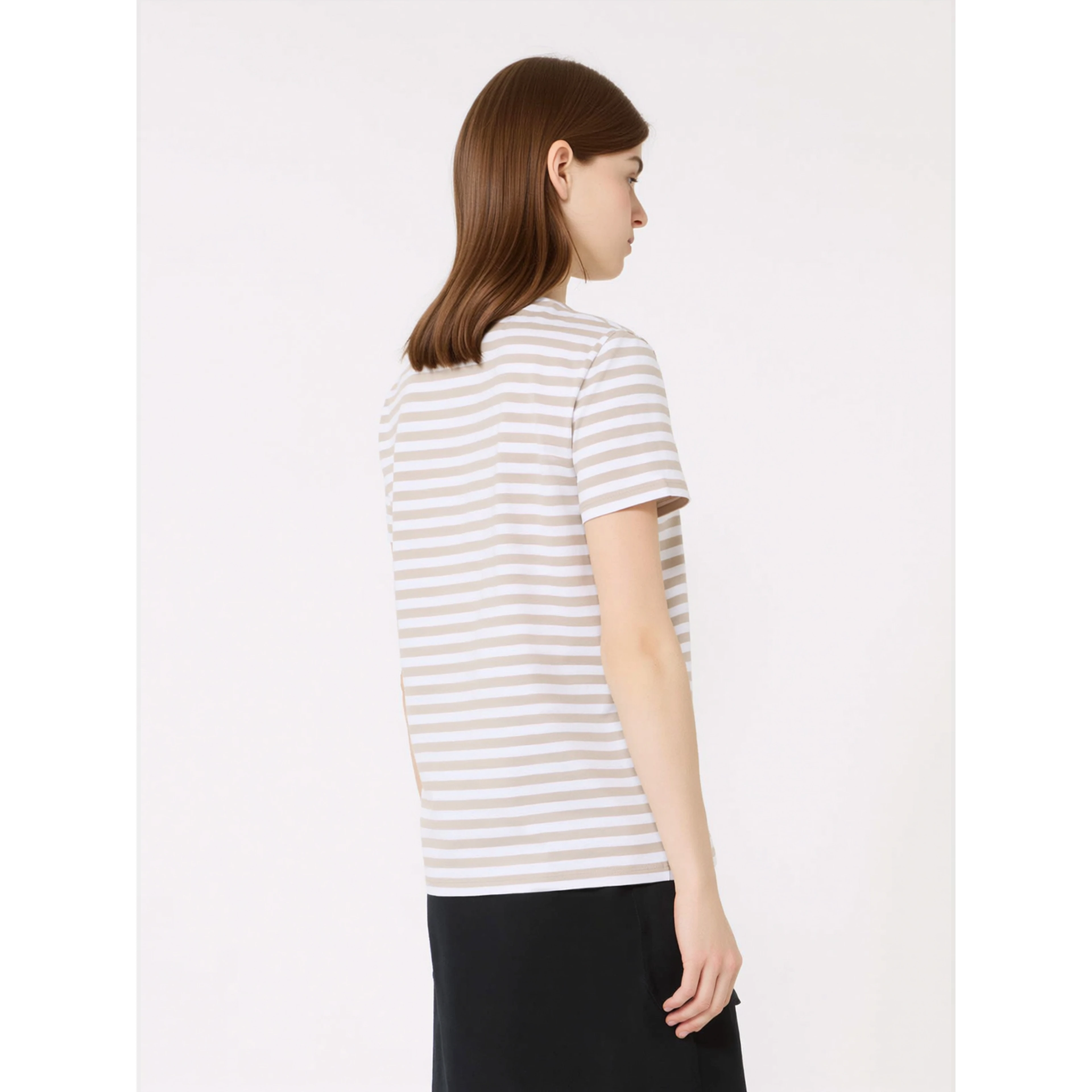 MAX MARA MXMOBOLI shirt