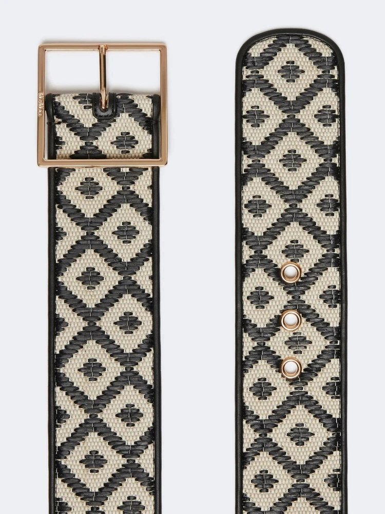 MAX MARA MXAPALATO belt alternative