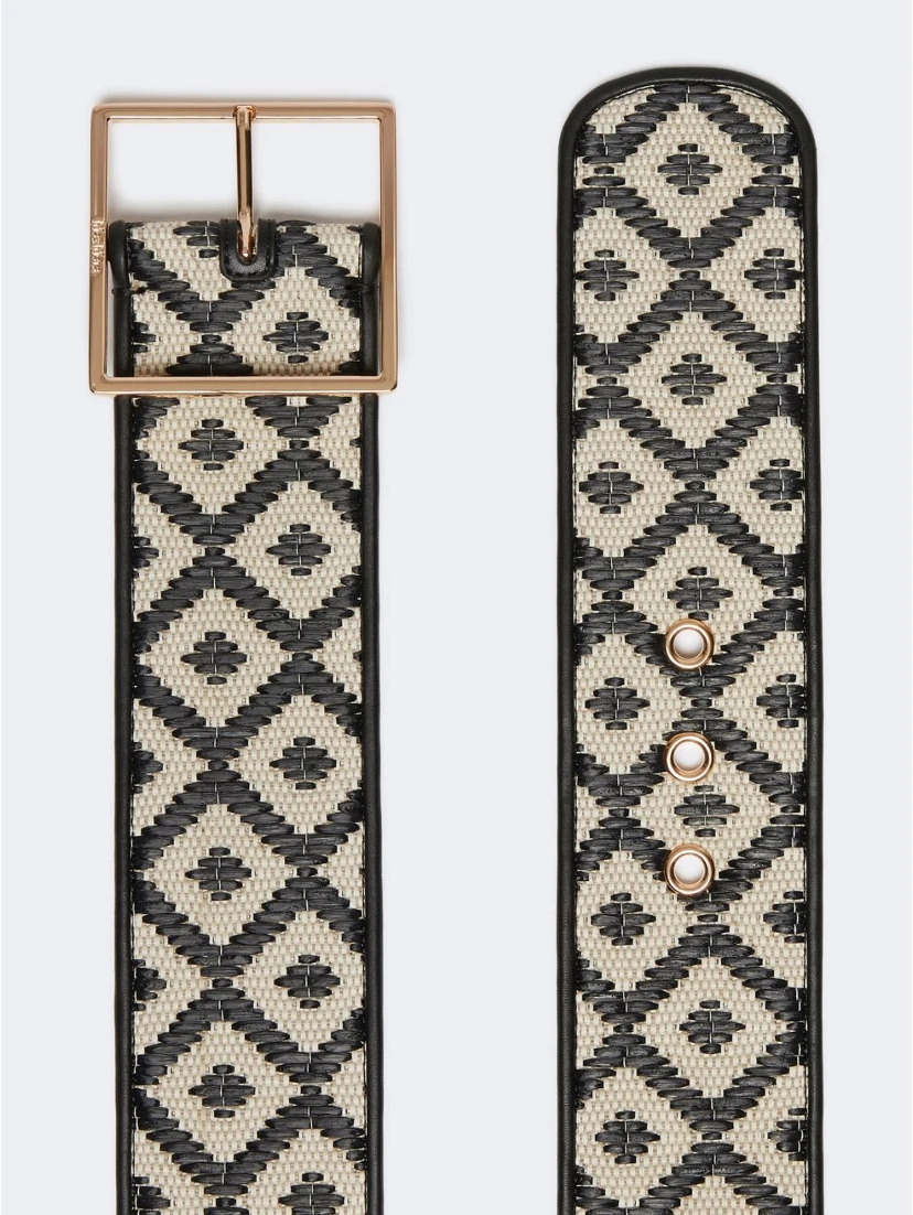 MAX MARA MXAPALATO belt