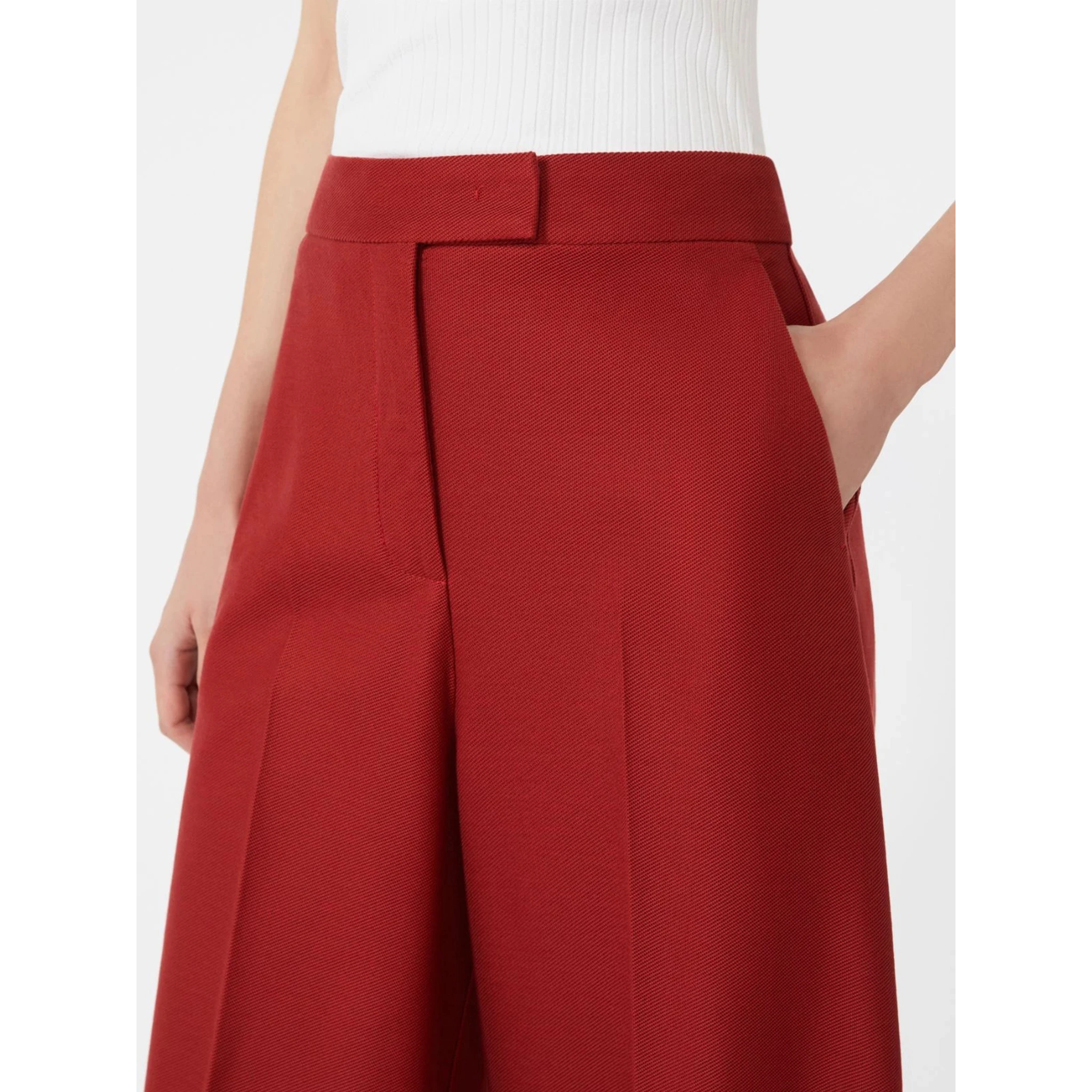 MAX MARA MXMRITO pants